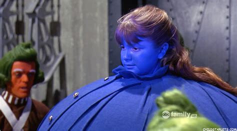 violet beauregarde fan site|violet beauregarde 1971 blueberry.